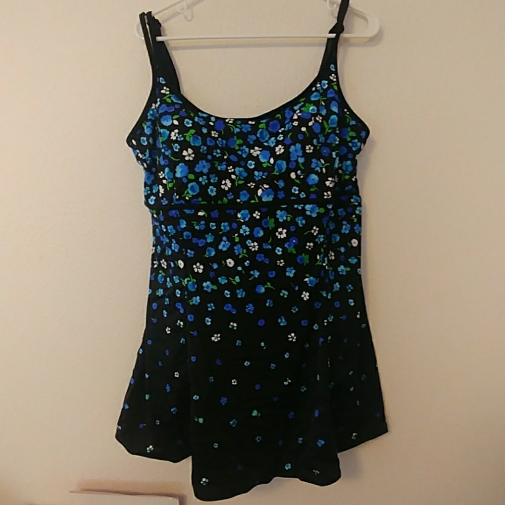 Great lengths swimsuit
